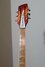 Rickenbacker 620/12 , Fireglo: Neck - Front