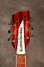 Rickenbacker 360/12 V64, Fireglo: Headstock