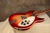 Rickenbacker 360/12 V64, Fireglo: Free image2