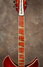 Rickenbacker 360/12 V64, Fireglo: Neck - Front