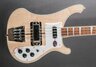 Rickenbacker 4003/6 , Mapleglo: Free image