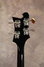 Rickenbacker 4003/4 , Jetglo: Headstock - Rear