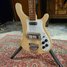 Rickenbacker 4001/4 C64, Mapleglo: Body - Front