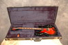 Rickenbacker 360/6 BH BT, Red Burst: Free image