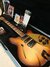 Rickenbacker 370/6 VP, Satin Autumnglo: Full Instrument - Front