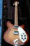 Rickenbacker 360/6 , Walnut: Free image