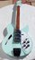 Rickenbacker 340/6 VB VP, Blue Boy: Full Instrument - Front