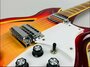 Rickenbacker 381/12 V69, Amber Fireglo: Free image