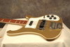 Rickenbacker 4003/4 , Desert Gold: Free image2