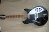 Rickenbacker 360/12 V64, Jetglo: Full Instrument - Front