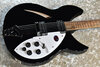 Rickenbacker 330/6 , Jetglo: Free image