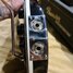 Rickenbacker 620/6 VB VP, Jetglo: Close up - Free