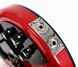 Rickenbacker 360/6 BH BT, Red: Close up - Free