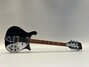 Rickenbacker 620/12 , Jetglo: Full Instrument - Front