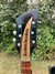 Rickenbacker 325/6 V59, Jetglo: Headstock