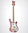 Rickenbacker 4003/4 , Fireglo: Full Instrument - Front