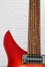 Rickenbacker 350/6 V63, Fireglo: Neck - Front