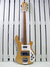 Rickenbacker 4003/8 S, Mapleglo: Full Instrument - Front