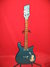 Rickenbacker 610/12 , Turquoise: Full Instrument - Front