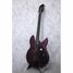 Rickenbacker 330/6 BH BT, Midnight Purple: Full Instrument - Front