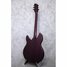 Rickenbacker 330/6 BH BT, Midnight Purple: Full Instrument - Rear