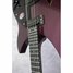 Rickenbacker 330/6 BH BT, Midnight Purple: Neck - Front