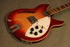 Rickenbacker 360/6 V64, Fireglo: Body - Front