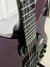 Rickenbacker 330/6 BH BT, Midnight Purple: Neck - Front