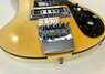 Rickenbacker 4001/4 BT, White: Close up - Free2