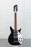 Rickenbacker 325/6 C64, Jetglo: Full Instrument - Front