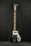 Rickenbacker 4003/4 , Matte Black: Full Instrument - Front