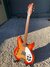 Rickenbacker 1997/6 RoMo, Fireglo: Full Instrument - Front