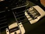 Rickenbacker 4003/4 Mod, Jetglo: Close up - Free