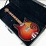 Rickenbacker 360/6 PW Refin, Fireglo: Free image2