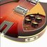 Rickenbacker 360/6 PW Refin, Fireglo: Close up - Free