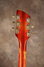 Rickenbacker 365/6 Capri, Fireglo: Headstock - Rear