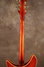 Rickenbacker 365/6 Capri, Fireglo: Neck - Rear