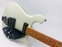 Rickenbacker 610/6 BH BT, Silver: Body - Front