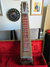 Rickenbacker J/6 LapSteel, Gold: Full Instrument - Front