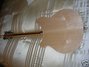 Rickenbacker 360/12 , Mapleglo: Full Instrument - Rear