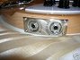 Rickenbacker 360/12 , Mapleglo: Close up - Free