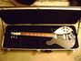 Rickenbacker 620/6 , Jetglo: Full Instrument - Front