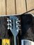 Rickenbacker 360/12 V59, Jetglo: Headstock - Rear