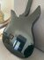 Rickenbacker 325/6 V59, Jetglo: Body - Rear