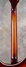 Rickenbacker 370/12 VP, MonteBrown: Neck - Rear