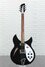 Rickenbacker 330/6 , Jetglo: Full Instrument - Front