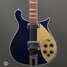 Rickenbacker 660/12 , Midnightblue: Body - Front