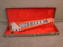 Rickenbacker 105/6 LapSteel, Red: Full Instrument - Front