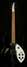 Rickenbacker 330/6 , Jetglo: Full Instrument - Front
