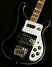 Rickenbacker 4003/4 , Jetglo: Body - Front